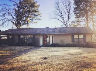 2511 Hampton Ave, Tupelo, MS 38801