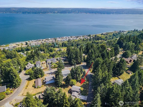 36 Eagleview Lane, Port Ludlow, WA 98365