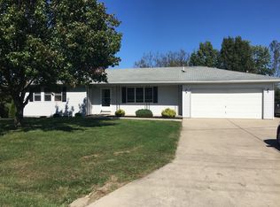 3990 Salem Ridge Rd, Aurora, IN 47001