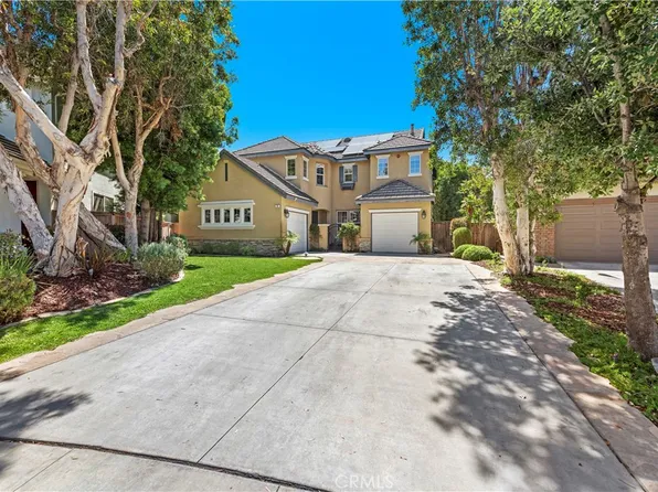 3 Barnstable Way, Mission Viejo, CA 92694
