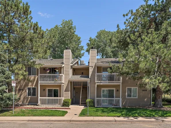 1970 S Xanadu Way #101, Aurora, CO 80014