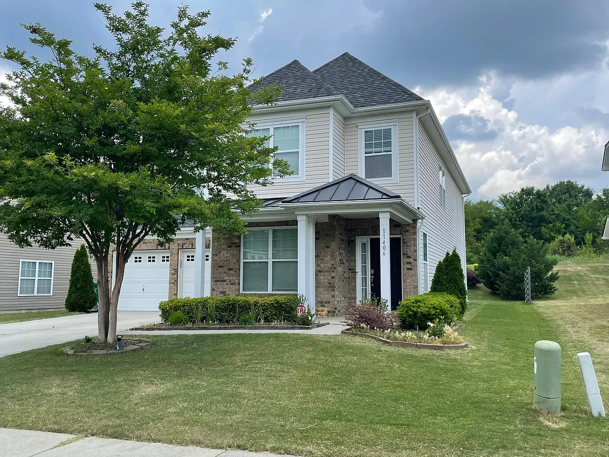 Building Photo - 11406 Scottsman Trace Dr