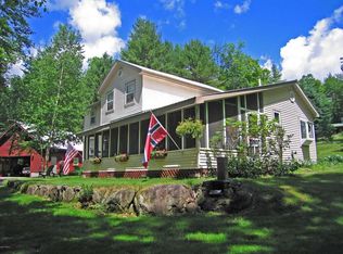 20 Dunbar Rd, Stony Creek, NY 12878