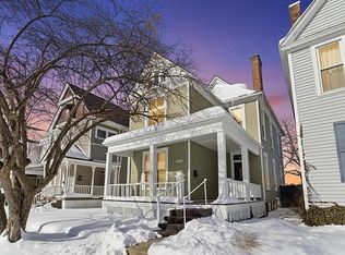 1070 Fair Ave, Columbus, OH 43205