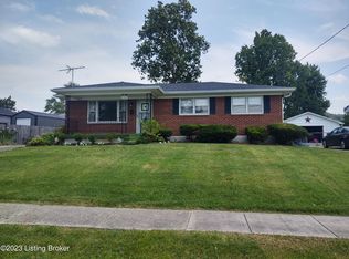 11503 Leemont Dr, Louisville, KY 40272