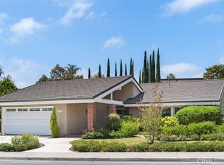 26932 La Sierra Dr, Mission Viejo, CA 92691