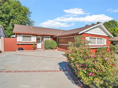 5141 Don Pio Dr, Woodland Hills, CA, 91364