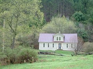 758 Dearing Rd, Bethel, VT 05032