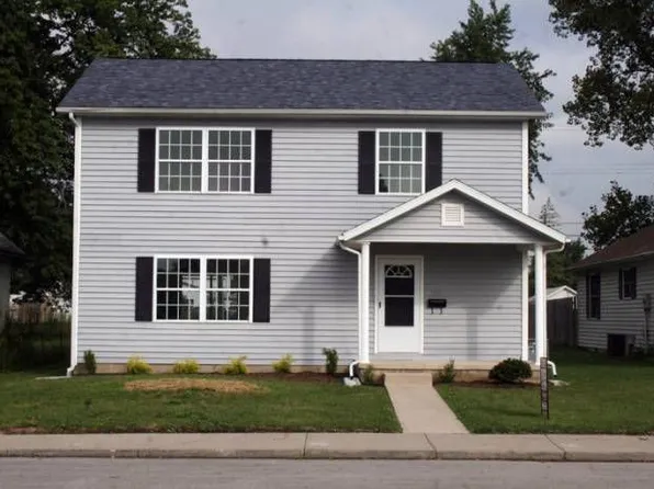 1118 E Temple St Lot 39, Washington Court House, OH 43160