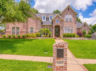 1437 Holly Star Dr, Tyler, TX 75703