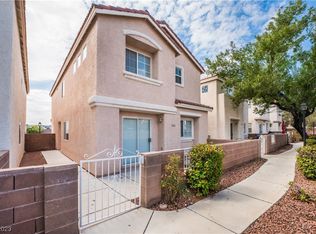 3226 Sunrise Cove Ave, North Las Vegas, NV 89031