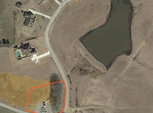 Prairie Cove, Tupelo, MS 38801