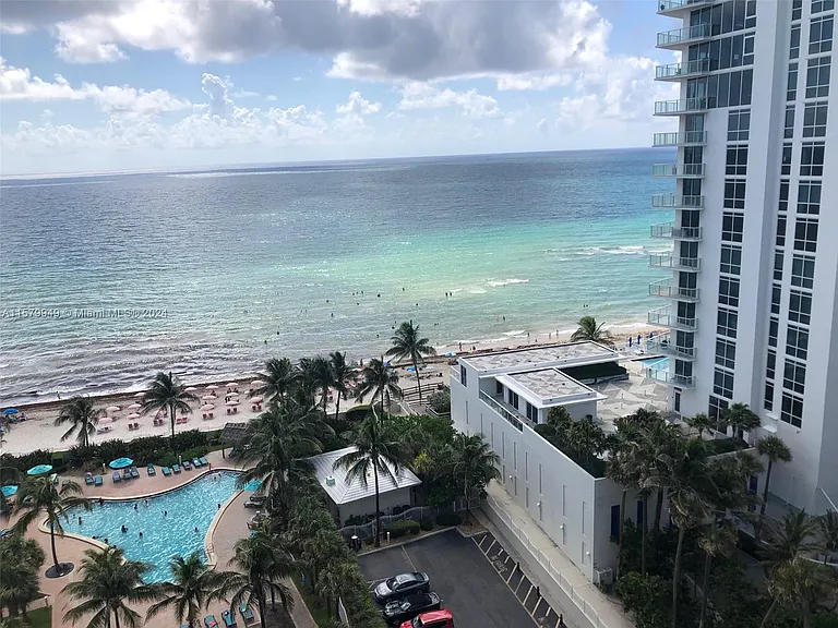 3901 S Ocean Dr #14M — Photo 40