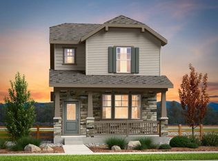 3263 N Catawba Way, Aurora, CO 80019