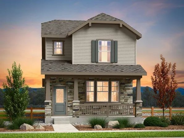 3263 N Catawba Way, Aurora, CO 80019