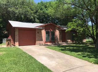 702 Prince Arn Dr, Austin, TX 78745