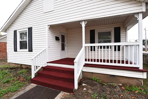 302 E Aquarium Pl Photo 1