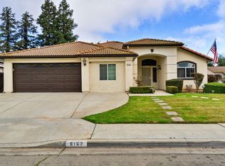 6162 N Alva Ave, Fresno, CA