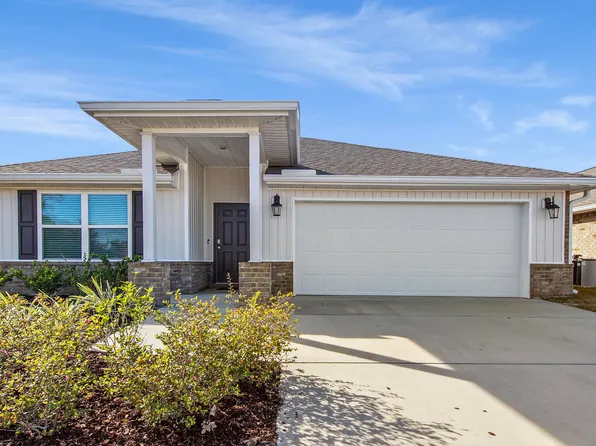 4769 Loblolly Way, Panama City, FL 32404