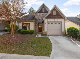 7 Elk Ridge Ln, Southern Pines, NC 28387
