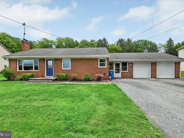 1803 Dubs Church Rd, Hanover, PA 17331