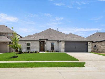 1005 Moss Grove Trl, Justin, TX, 76247