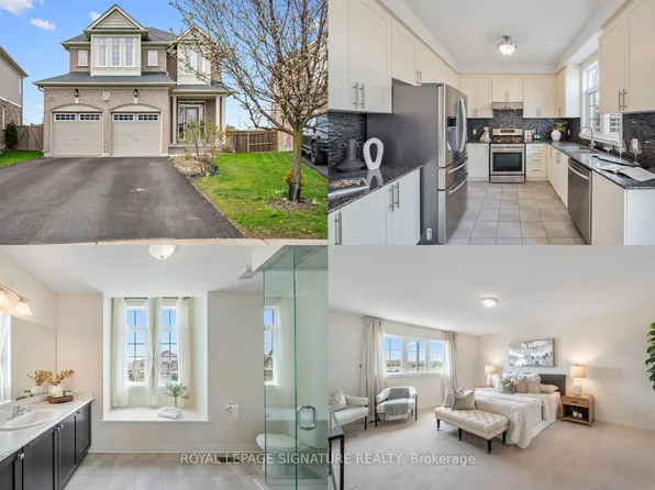 30 Westover Dr, Clarington, ON L1C 0M7