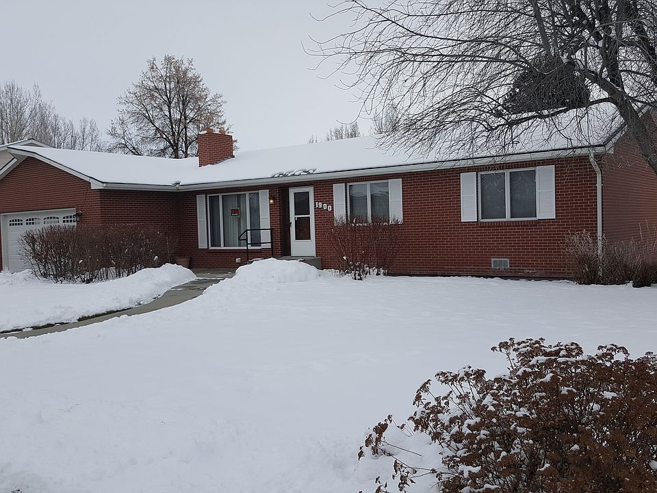 1900 Circle Road, Worland Wy