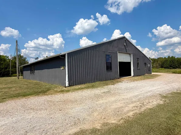 364 Ridge Rd, Guys, TN 38339