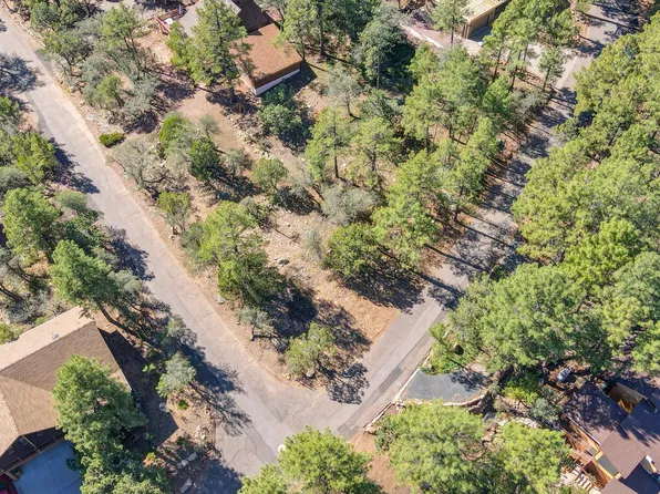 6124 W SKYVIEW Circle #195, Pine, AZ 85544