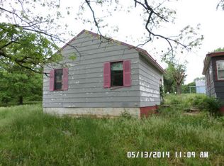 3196 NE 451 Rd, Osceola, MO 64776