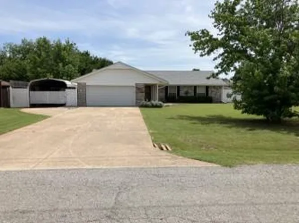 4516 SE 35th St, Del City, OK 73115