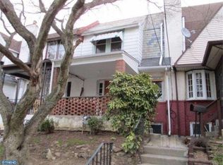 211 Wabash Ave, Lansdowne, PA 19050