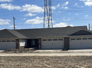 4153 N Grande Way, Trenton, MI