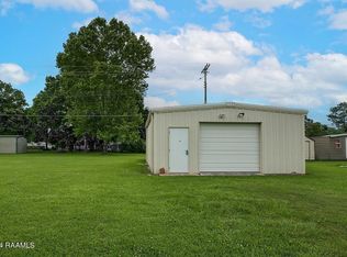 Santa Marie Dr, Opelousas, LA 70570