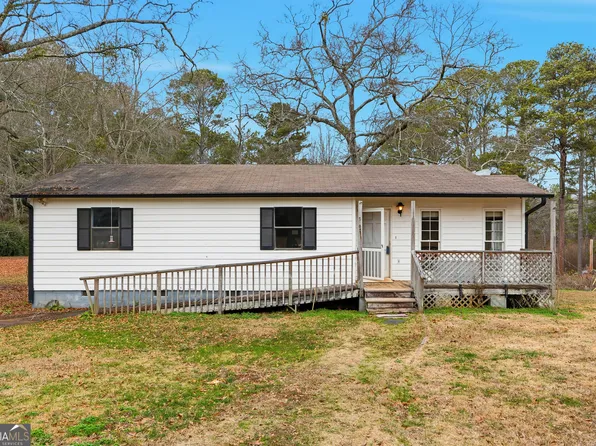 5685 Ashland Farm Rd SW, Oxford, GA 30054