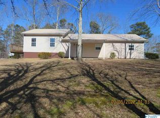 980 Morrow Mountain Rd, Somerville, AL 35670