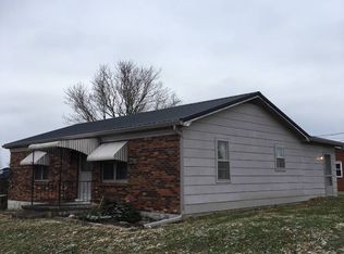 2952 Lawrenceburg Rd, Willisburg, KY 40078