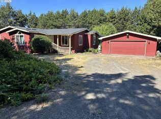 88282 Elmont Dr, Florence, OR 97439