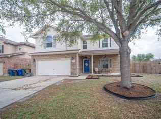 7022 Trantella Ct, Corpus Christi, TX 78414
