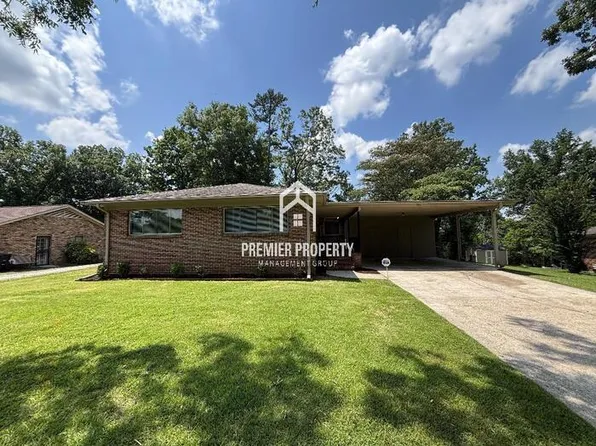 521 Ferndale Rd, Birmingham, AL 35235