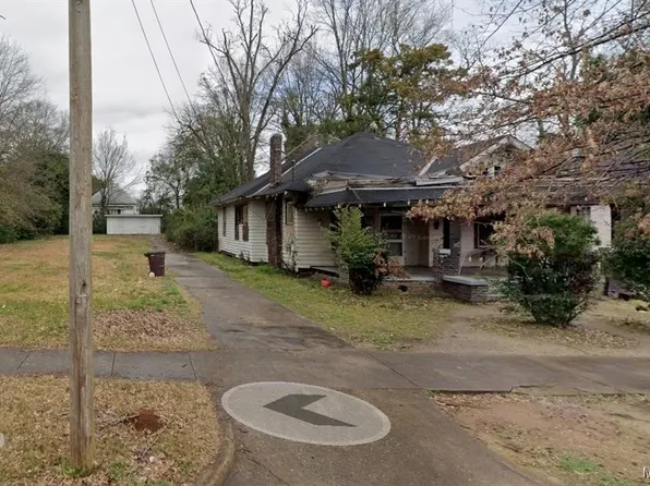 465 Finley Ave, Montgomery, AL 36104