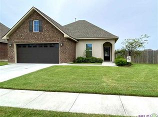 18358 Sunset Park Dr, Prairieville, LA 70769