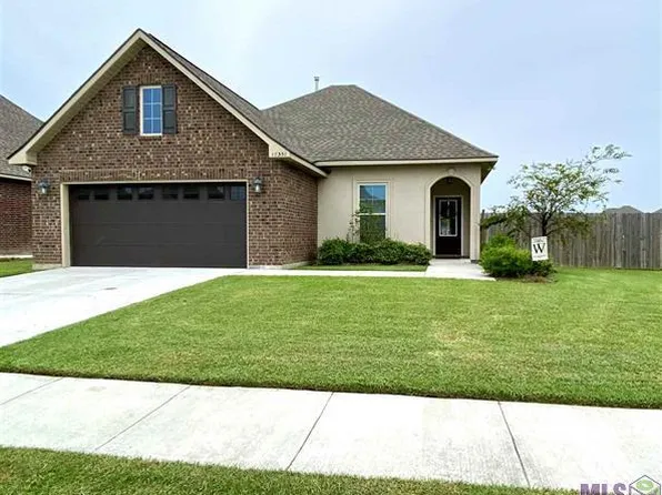 18358 Sunset Park Dr, Prairieville, LA 70769