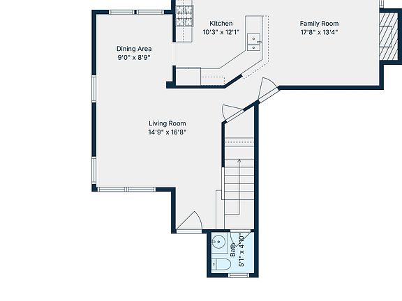 3rd image of this home