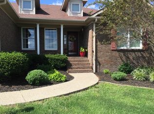 626 Sutton Ln, Lancaster, KY 40444