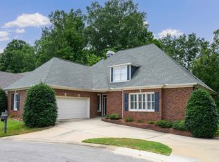 917 Linkside Way, Birmingham, AL 35242