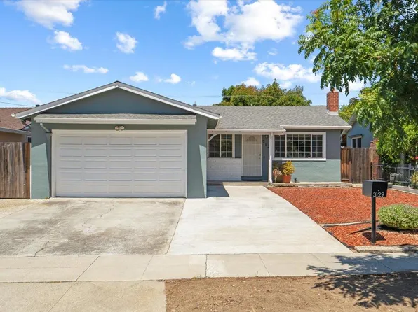 3129 Tristian Ave, San Jose, CA 95127