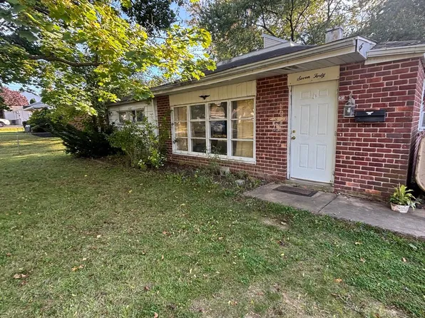 740 Woodbrook Ln, Plymouth Meeting, PA 19462