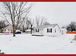 1412 S Porter St, Kirksville, MO 63501
